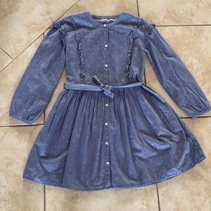 NWT Gap Kids Dress